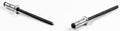 1/8' x .031'-.187' Dome Head Multi-Grip Rivets/Aluminum Body/Steel/Black Phos Mandrel / 10,000 Pc. Carton