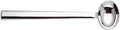 Alessi 'Rundes Modell' Table Spoons, Original in 18/10 Stainless Steel Mirror Polished (Set of 6), Silver