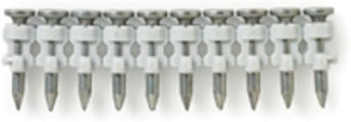 Ramset Powder Fastening Systems FPP114T 1-1/4-Inch Pins with Brkaway & Single Fuel Cell1000 Pack