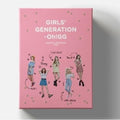 Season's Greetings 2020 (Incl. 2020 Postcard Calendar+Stand, DVDw/Paper Bag, Desk Calendar, Sticker Set, Poster Set, Hard Cover Diary+ Mini Brochure)