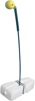 Tennis Trainer Fixed Swing Racket Tennis Training Tool Self-Training Aid Tennis Training Equipment for Beginners and Professional Players for All Ages