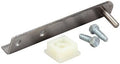 True 870842 Bottom Right Door Hinge Kit by True