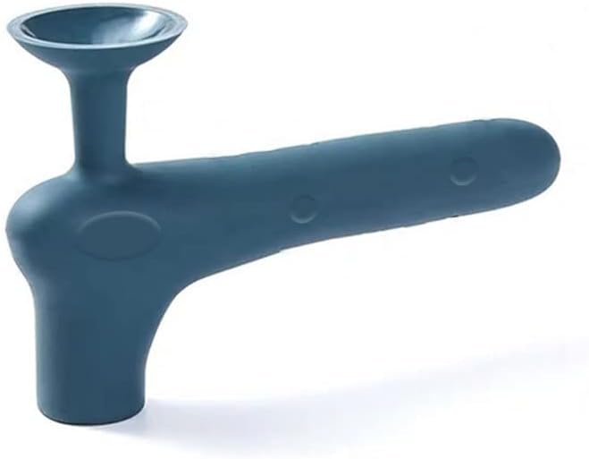 1Pc Door Stopper Anti-Collision Pad Safety Solid Color Silicone for Handles Furniture Fittings