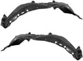 Front Left Right Wheel Liner Plastic for Lexus for ES350 Base/F Sport 2019-2021