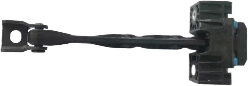 for Porsche for Cayenne 2011-2017 Car Door Hinge Stop Check Strap Metal Plastic Black Repair Limiter Front Rear Stopper Car Door Stopper Limiter