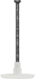 Simpson Strong-Tie PINWP-300W PINWP 3 in. Powder-Actuated Plastic-Washered Pin for Insulation Board (50-Qty) (Pack of 10)