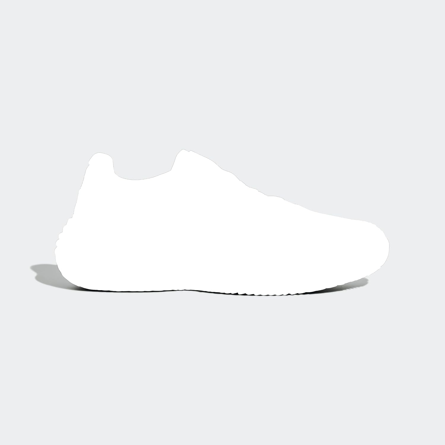 adidas Mens Barricade 13 Tennis Sneakers Shoes - White