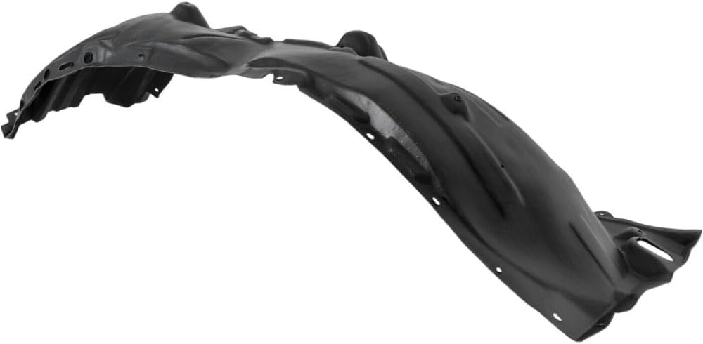 Front Left Right Wheel Liner Plastic for Lexus for ES350 Base/F Sport 2019-2021