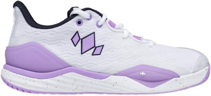 Diadem Court Burst | Pickleball & Tennis Shoes for Stability, Speed, Performance & Comfort