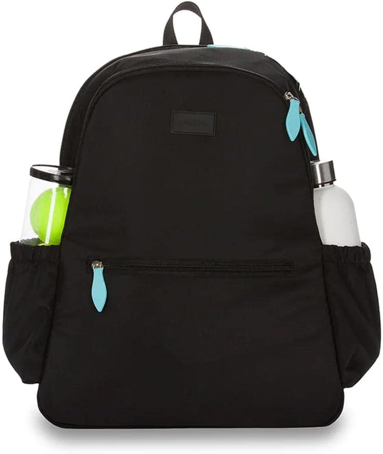 Ame & Lulu Courtside 2.0 Tennis Backpack