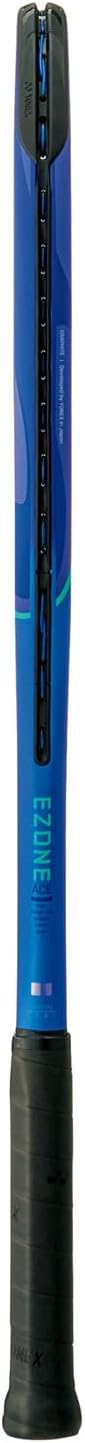 YONEX EZONE ACE Blast Tennis Racquet - Lightweight Pre-Strung Graphite Racket for Beginners & Recreational Players