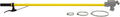 Simpson Strong-Tie PEPT8LR 8 ft. Extension Pole for PT-27L and G3 Fastening Tools