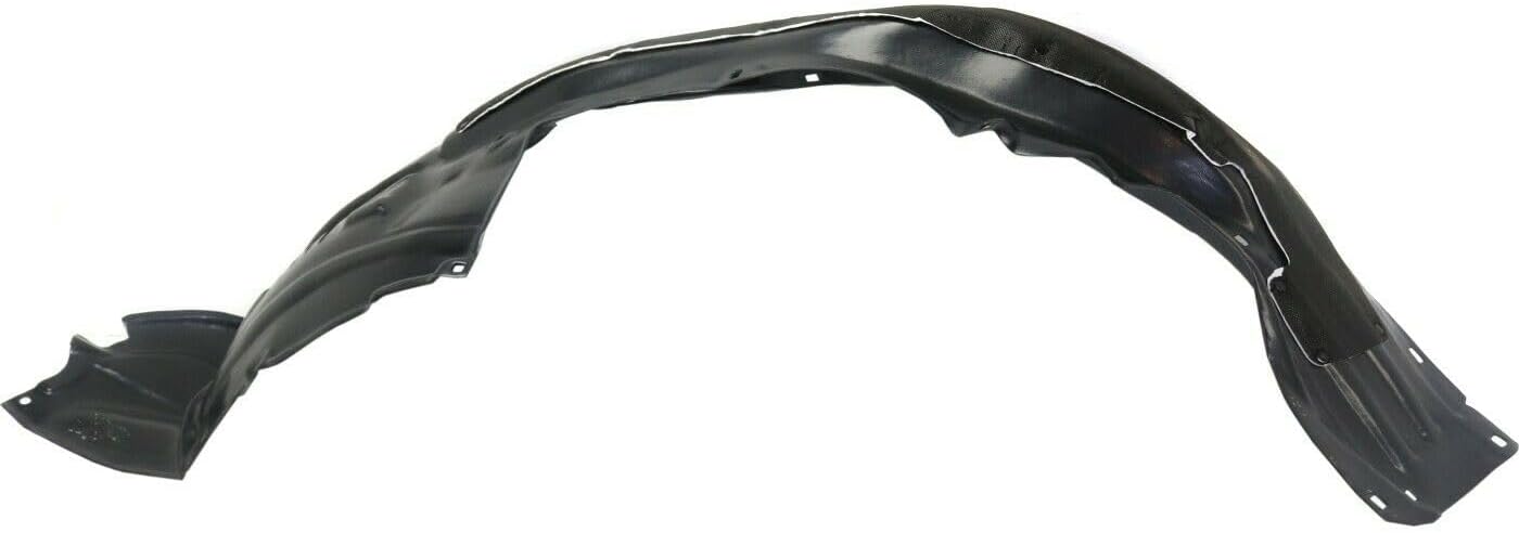 Front Left Right Wheel Liner Plastic for Lexus for GX460 Executive 2014 2020 & Base 2014-2020
