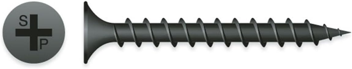 Phillip Bugle Head,7X1-1/2,Bx of 6,000