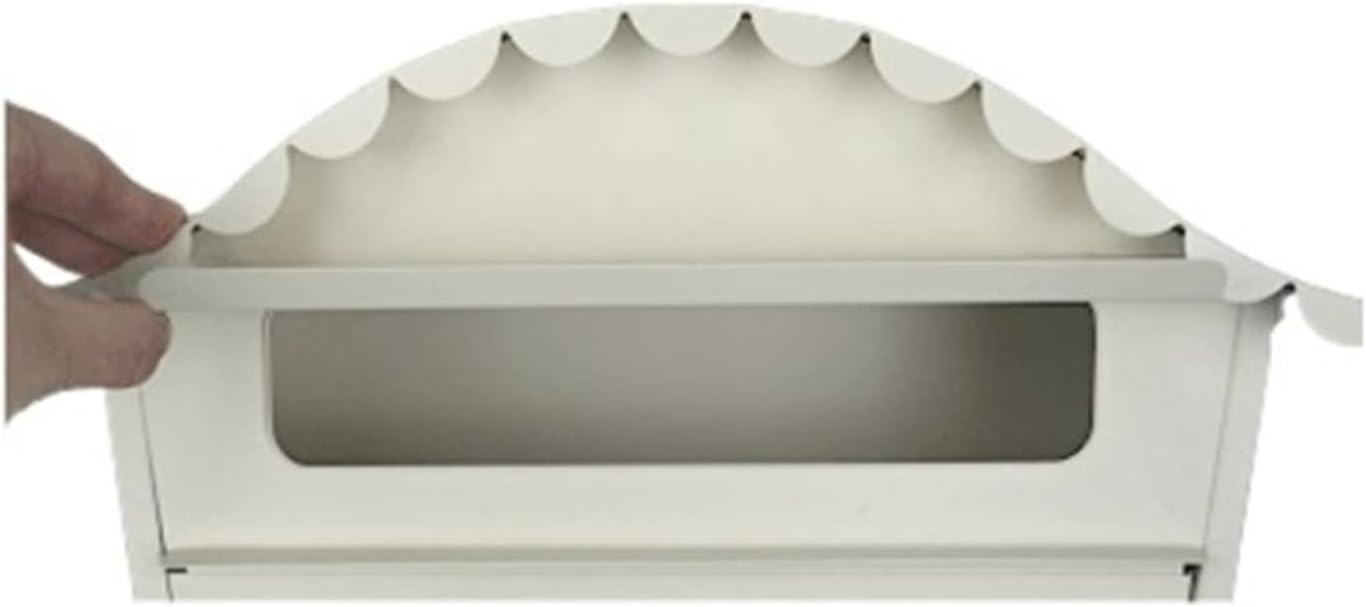 Mailboxes for Outside Post Boxes Letter Boxes for Outside Post Boxes Wall Mounted Villa Home Wall-Mounted Mailbox Mail Box