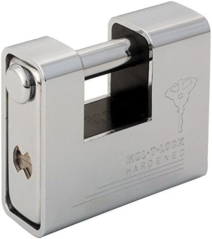 Mul-t-lock #35 C-Series Sliding Bolt