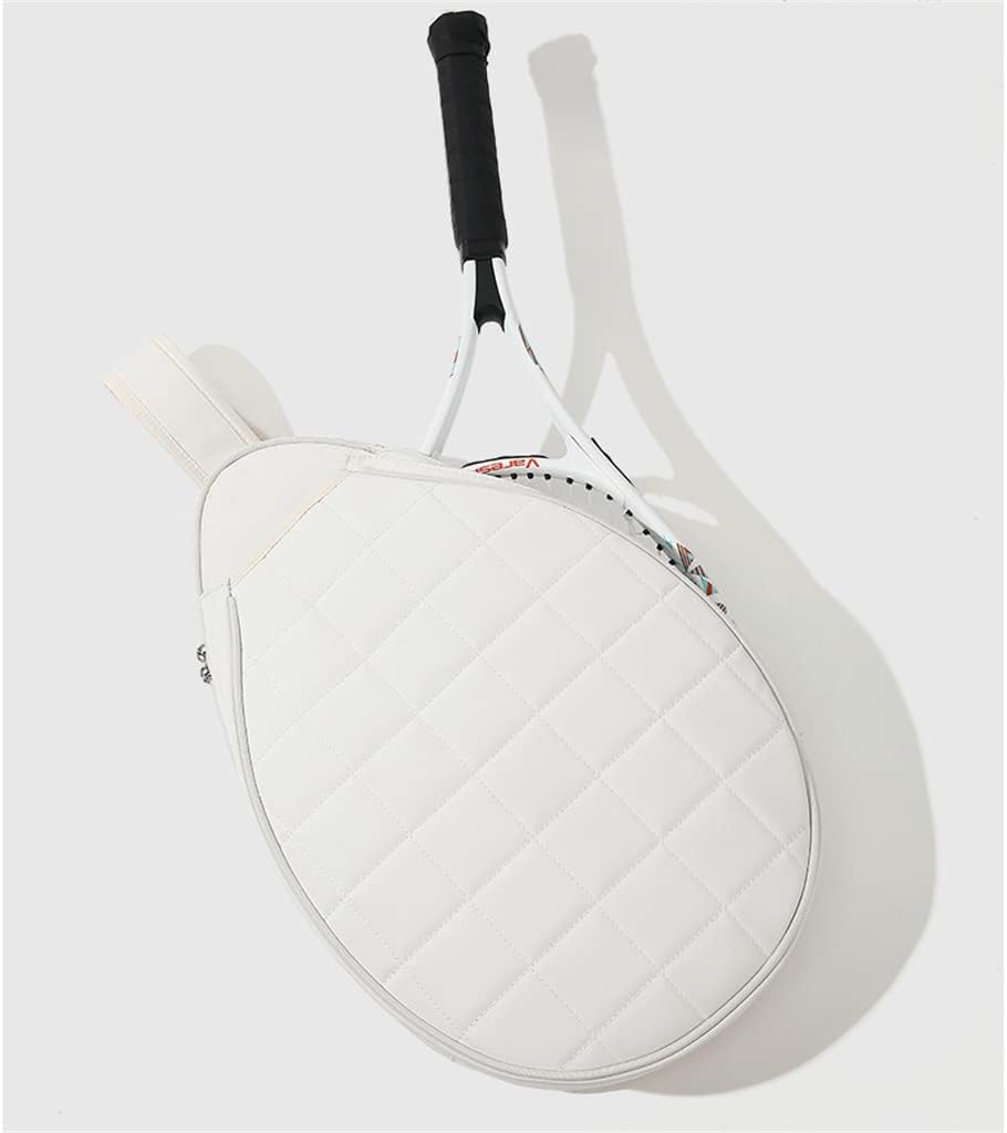 Tennis Bag Shoulder Messenger Backpack Men And Women Couples Badminton Youth Adult