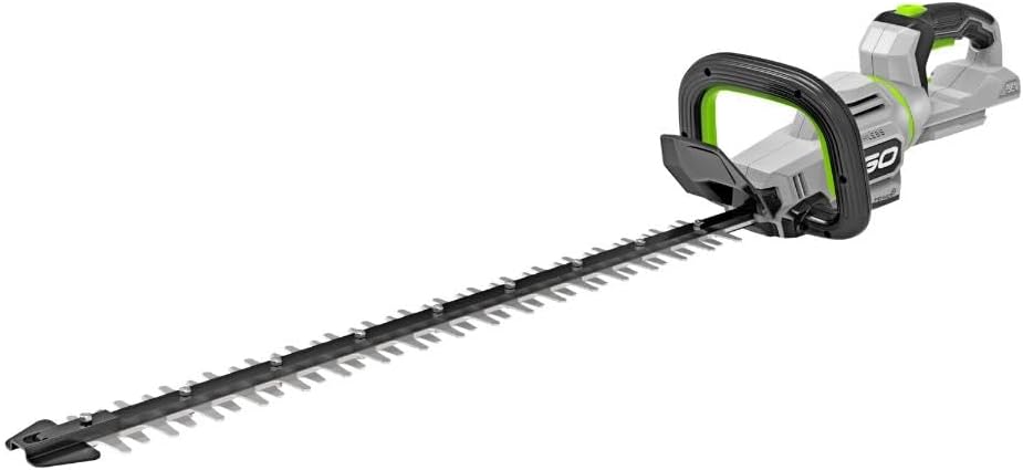 EGO POWER+ Hedge Trimmer Cordless, Electric Hedge Trimmer 26', Battery and Charger Not Included - HT2600