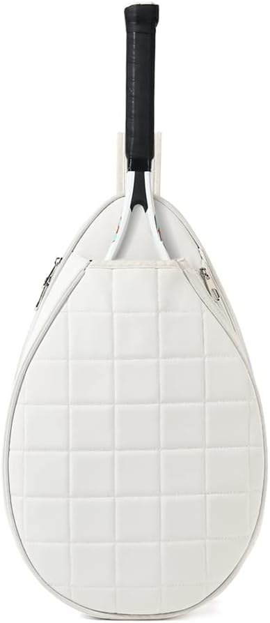 Tennis Bag Shoulder Messenger Backpack Men And Women Couples Badminton Youth Adult