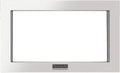 30'' Stainless-Steel Professional Microwave Trim Kit