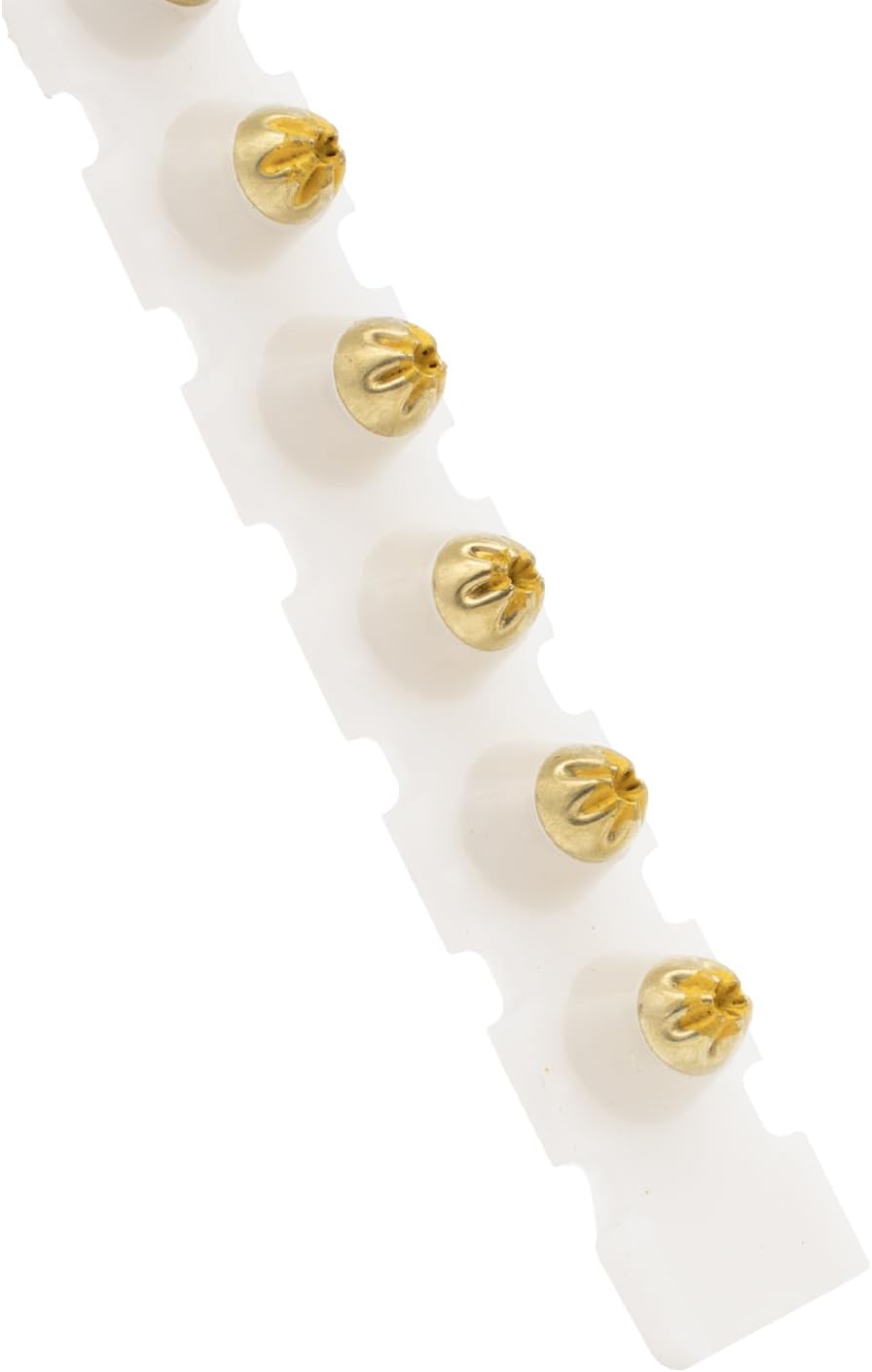 BLUEPOINT .25 Caliber Yellow Strip Powder Loads for Power Actuated Fastening System (1000 - Count). Item# 25SS10L4 10-Pack Save $30