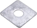 Washers 5/8 X 2 Square Galv (Box 250)