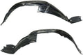 Front Left Right Wheel Liner Plastic for Lexus for GX460 Executive 2014 2020 & Base 2014-2020