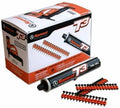 Red Head T3034S 3/4' Step Shank Pin with T3 Fuel Cell