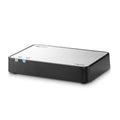 StreamLine TV Sig nia Bluetooth Audio Transmitter for Sig nia Bluetooth Hearing Aids, Wireless Dolb y Digital Sound Streaming | Easy Setup with Multiple TV Audio Inputs