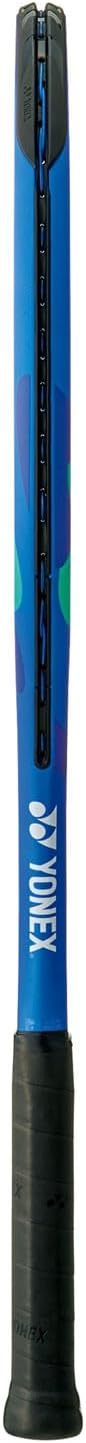 YONEX EZONE ACE Blast Tennis Racquet - Lightweight Pre-Strung Graphite Racket for Beginners & Recreational Players