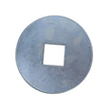 Pack of 25 - Disc Harrow Slack Washer Fits Both 1' and 1-1/8' Square Disc Axles