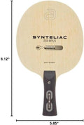 Andro Synteriac ZCO Off/S Table Tennis Shake Cracket (100021032)