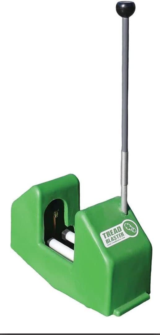 BuyBocceBalls Listing for Har-Tru - Tennis Court Accessories - Shoe Cleaners - Tread Blaster (147-4000)