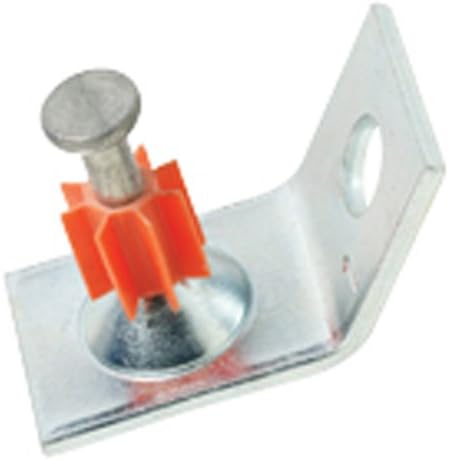 1 1/4' PIN W/ANGLE CLIP