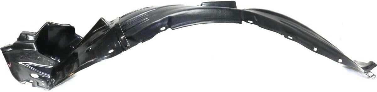 Wheel Liner 6 Set of Front Left Driver Side Plastic for Lexus for IS300 2003-2005