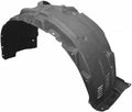 Inner Liner Wheel Front Passenger Right Side Plastic for Lexus for RX350 Base/F Sport 2016-2018 55846XR 212-3382
