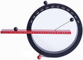 Magnetic Ball Clock Perpetual Calendar Home Decoration Living Room Bedroom Decorations