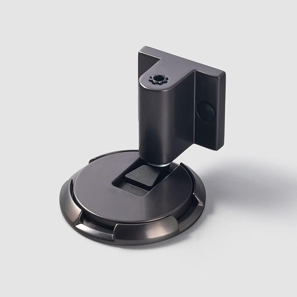 VIDI Windproof Door Suction Invisible Stopper Anti Collision Buffer Stop Silent