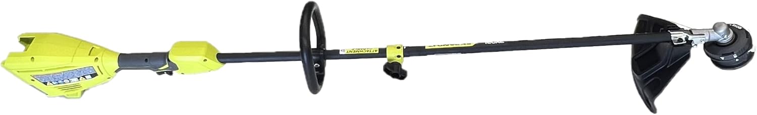 40V 15 in. Expand-IT Cordless Battery Attachment Capable String Trimmer Tool ONLY | Battery and Charger Sold Separately