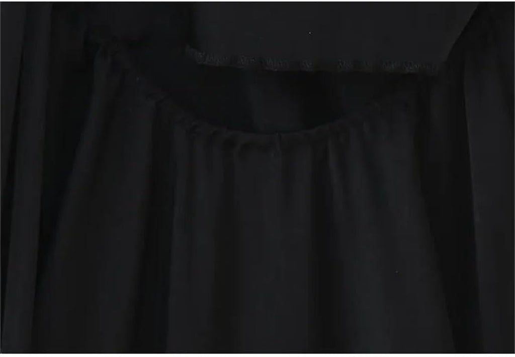 Women Solid Streamer Neck Sleeveless Long Dress Female Slim Party Floor-Length Dresses