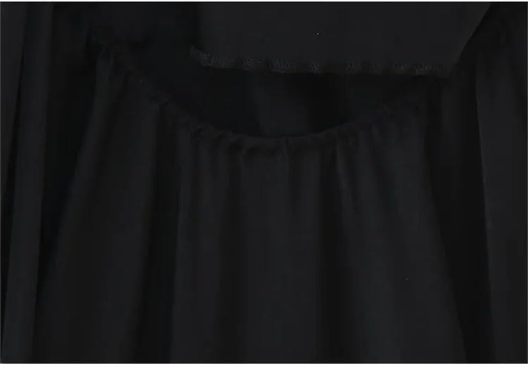 Women Solid Streamer Neck Sleeveless Long Dress Female Slim Party Floor-Length Dresses