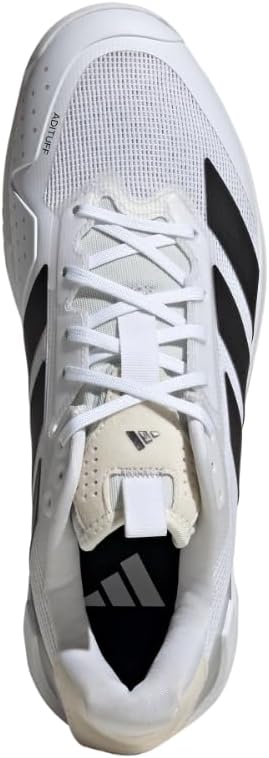 adidas Men's Adizero Ubersonic 5 Tennis Shoes