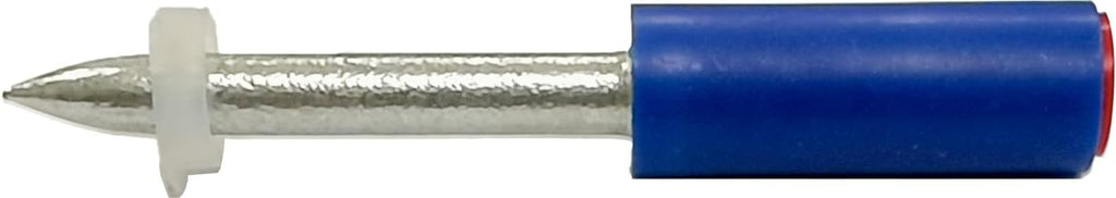 BLUEPOINT NITRO Pin. Shank dia.: 0.157', Shank length: 1-1/4'. Item# PD157-114NR. Qty: 500.
