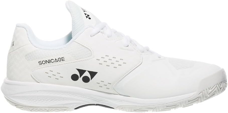 YONEX Power Cushion Sonicage Wide Mens Tennis Shoes