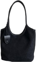 European style Art Bag Daily Commuter Single Shoulder Underarm for go to work