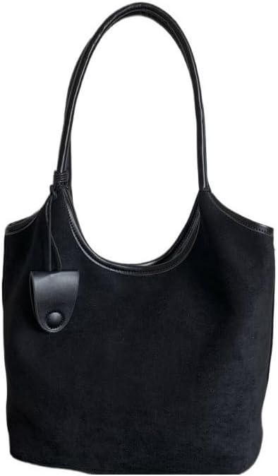 European style Art Bag Daily Commuter Single Shoulder Underarm for go to work