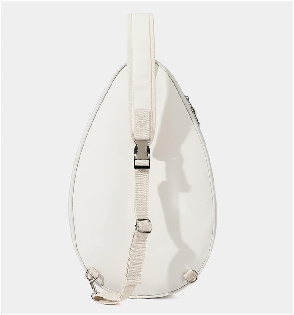 Tennis Bag Shoulder Messenger Backpack Men And Women Couples Badminton Youth Adult