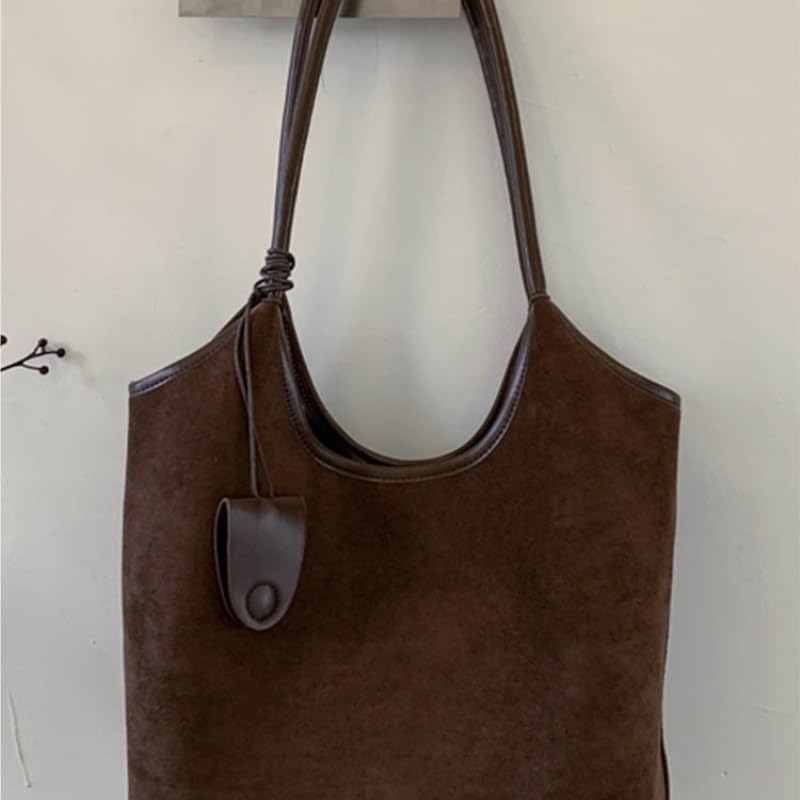 European style Art Bag Daily Commuter Single Shoulder Underarm for go to work