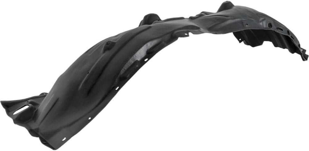 Wheel Liner Front Left Right Plastic for Lexus for ES350 Base/F Sport 2019-2021