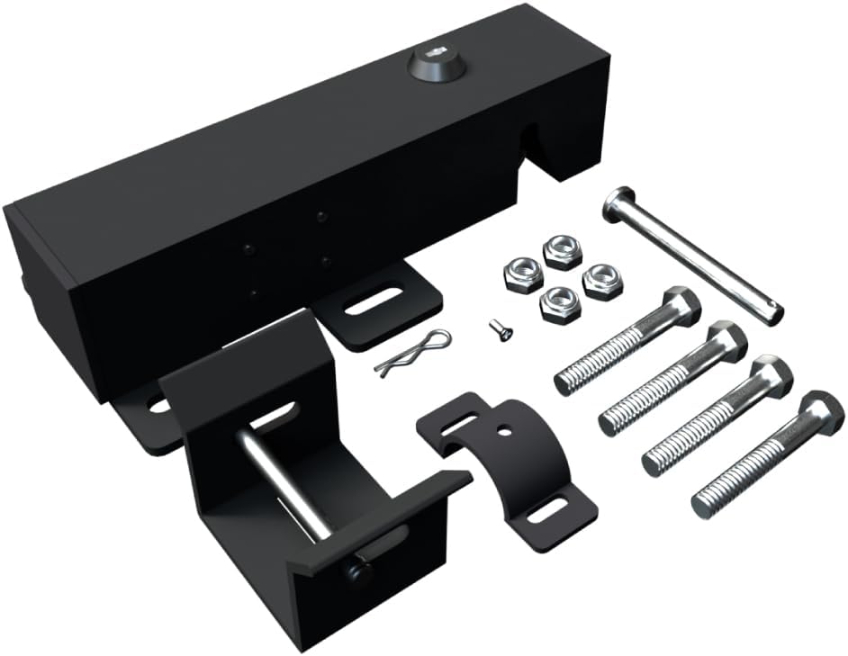 TMT EL1 Automatic Electric Gate Lock